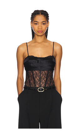 CAMI NYC - Danika Bodysuit