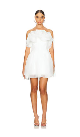 Acler - Clements Mini Dress