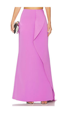 Acler - Underwood Maxi Skirt