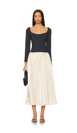 Ciao Lucia - Deeda Dress