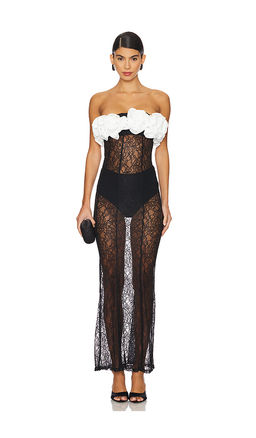 Camila Coelho - Delphi Maxi Dress