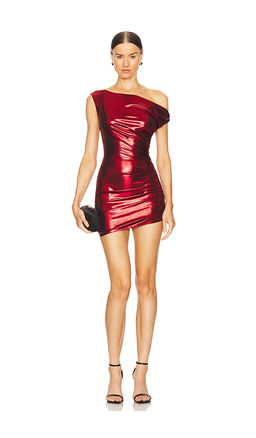 Camila Coelho - Kendell Mini Dress