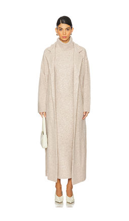 Camila Coelho - Jona Maxi Sweater Coat