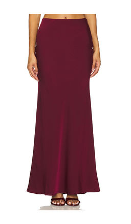 Camila Coelho - Hera Maxi Skirt