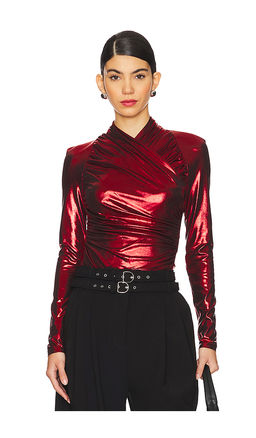 Camila Coelho - Kat Top