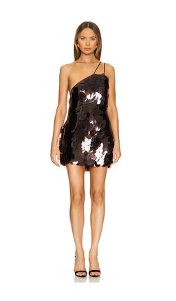 CULTNAKED - Twine Dress