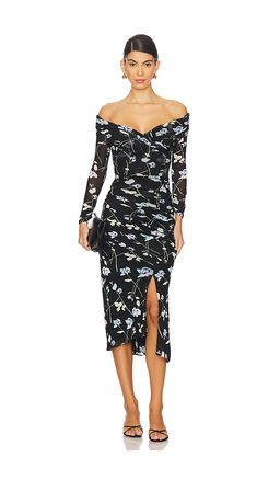 Diane von Furstenberg - Ganesa Dress