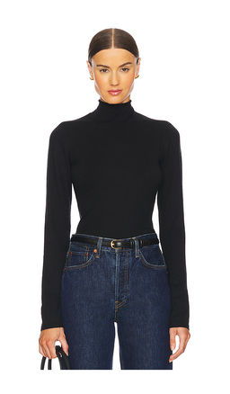 EAVES - Maxine Turtleneck Sweater