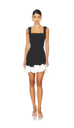 ELLIATT - x REVOLVE Kennedy Mini Dress