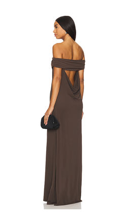 FAITHFULL THE BRAND - Sofie Maxi Dress
