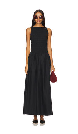 FAITHFULL THE BRAND - Margot Maxi Dress
