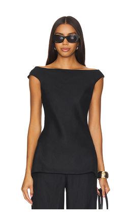 FAITHFULL THE BRAND - Ilride Top