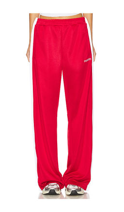 FIORUCCI - Puffy Piping Track Trousers