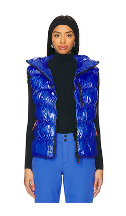 Bogner Fire + Ice - Naima Ski Vest
