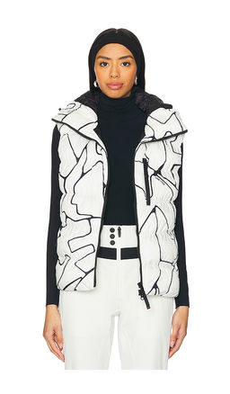 Bogner Fire + Ice - Naima Ski Vest