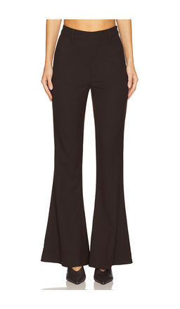 Gestuz - Stellanor High Waisted Flare Pants