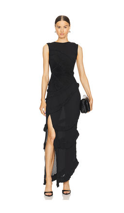 Georgia Hardinge - Opal Dress