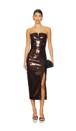 Generation Love - Blaine Sequin Dress