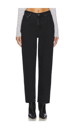 GRLFRND - Eva Relaxed 90's Jean