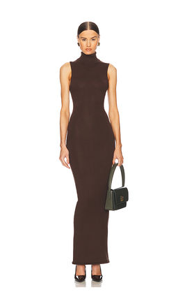 Helsa - Aadi Knit Dress