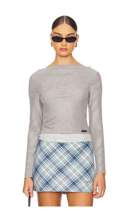 House of Sunny - Multi Mesh Layer Second Skin