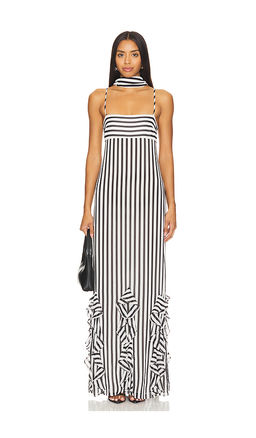 House of Harlow 1960 - Nieve Maxi Dress