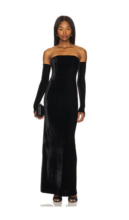 House of Harlow 1960 - Cici Maxi Dress