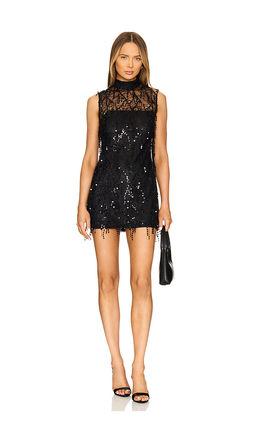 House of Harlow 1960 - Padma Mini Dress
