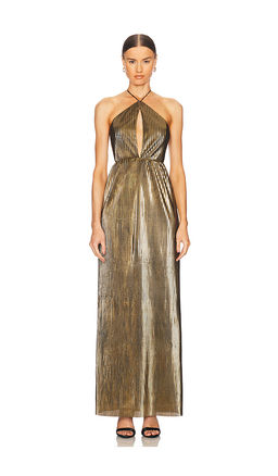 House of Harlow 1960 - Notte Gown