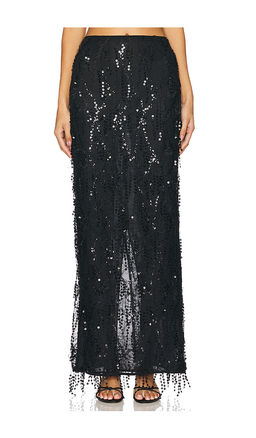 House of Harlow 1960 - Padma Maxi Skirt