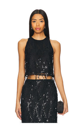 House of Harlow 1960 - Padma Top