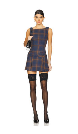 h:ours - Mila Mini Dress