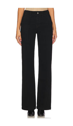 SIMKHAI - Ansel Denim Trouser