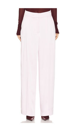 SIMKHAI - Kyra Wide Leg Pant