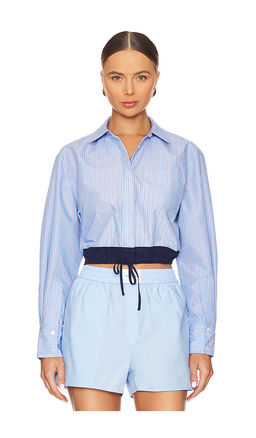 SIMKHAI - Adryck Shirt