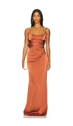 Katie May - Melanie Dress