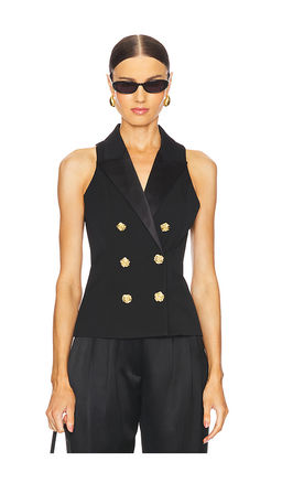L'AGENCE - Vesper Tux Vest