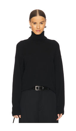 L'Academie - by Marianna Ronny Turtleneck Sweater
