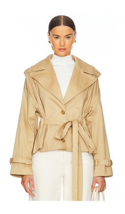 L'Academie - by Marianna Provins Jacket