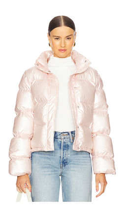 L'Academie - by Marianna Emilion Puffer Jacket