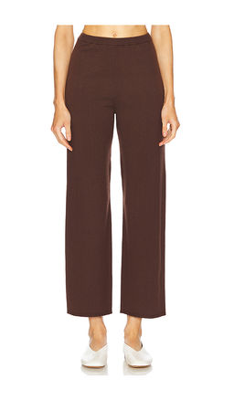 L'Academie - by Marianna Maradona Knit Pant