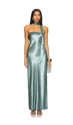 Line & Dot - Mariska Dress