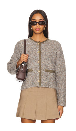 Line & Dot - Mayfair Sweater