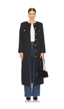 Line & Dot - Dafni Jacket