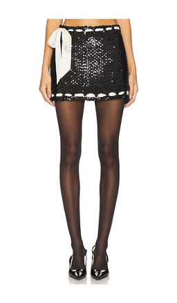 LoveShackFancy - Lovina Skirt