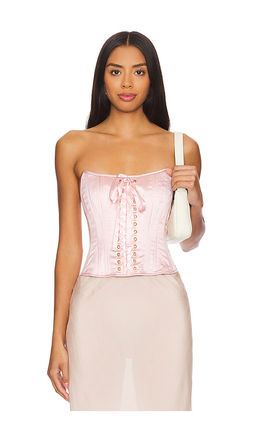 LoveShackFancy - Lucarelli Top