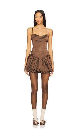 LIONESS - Dollhouse Mini Dress