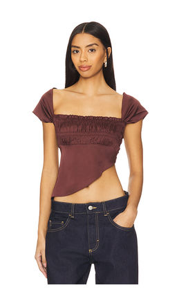 LIONESS - District Top