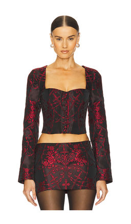 LOBA - Alice Bustier