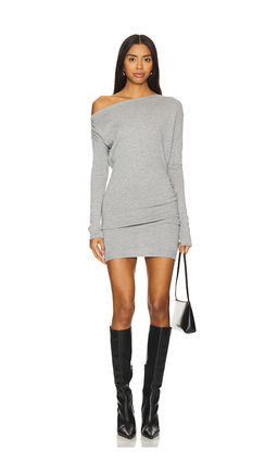 Lovers and Friends - Kehlani Mini Knit Dress